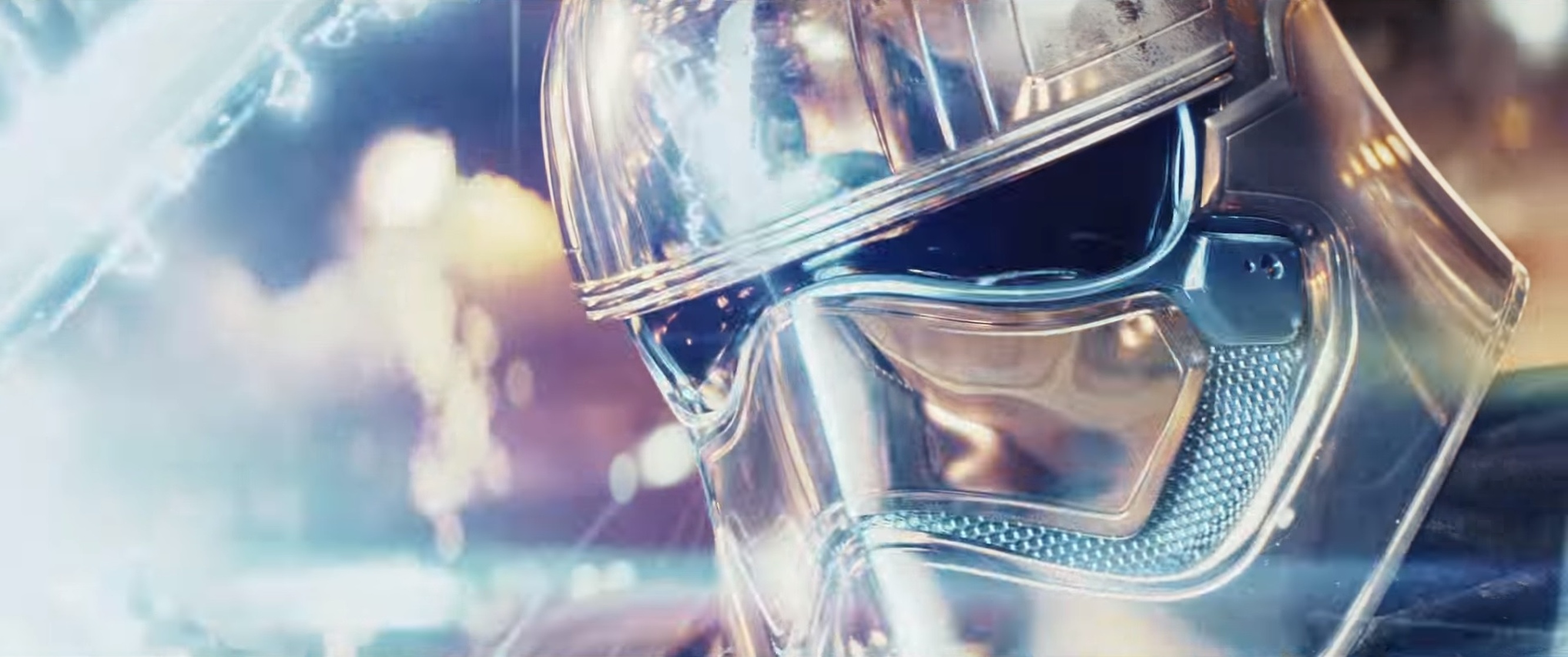 Captain Phasma
