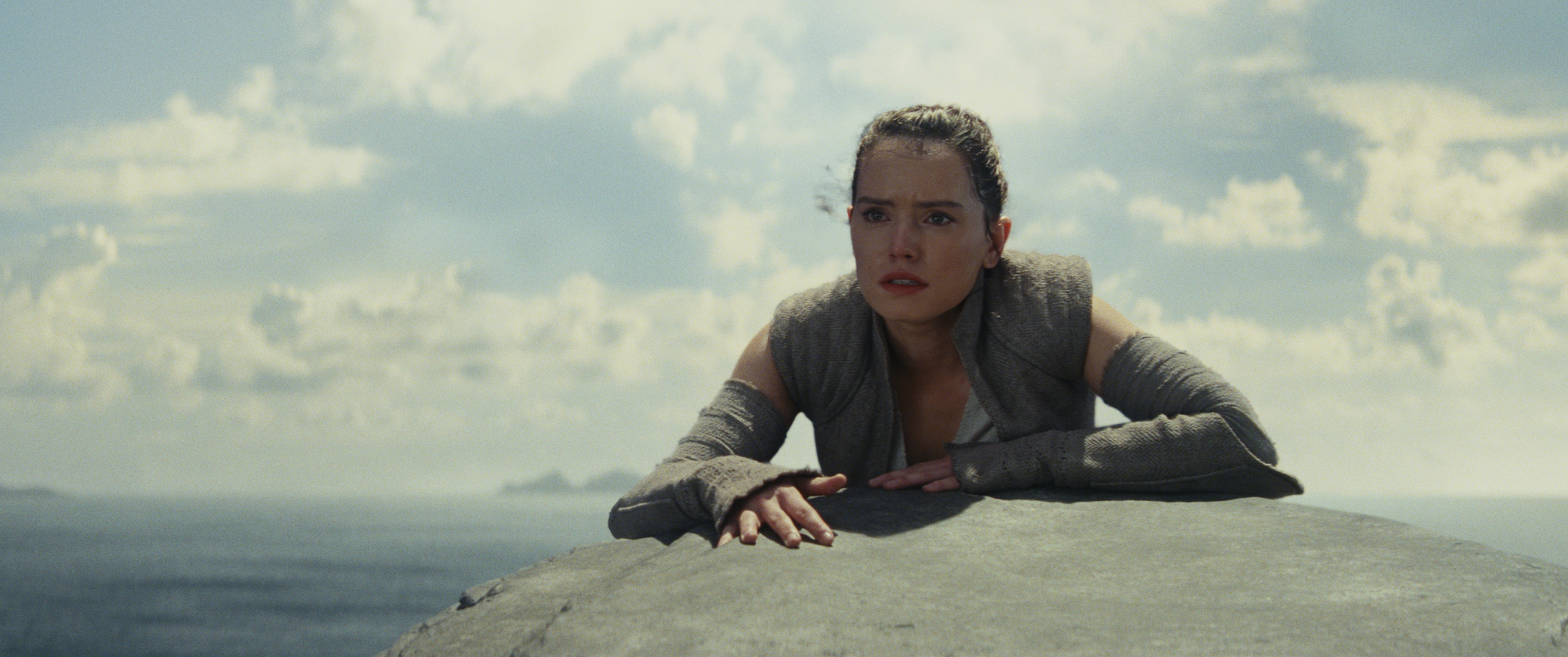 Rey Skywalker