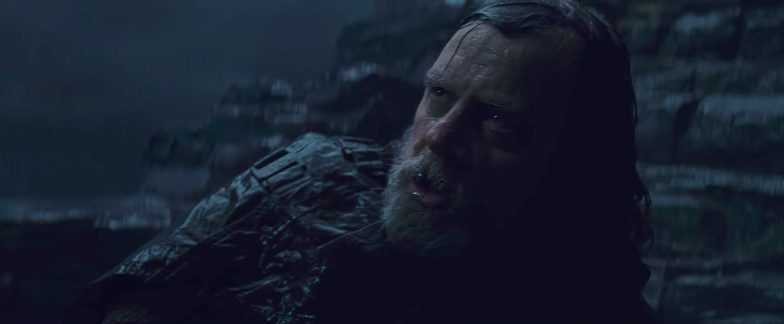 Luke Skywalker