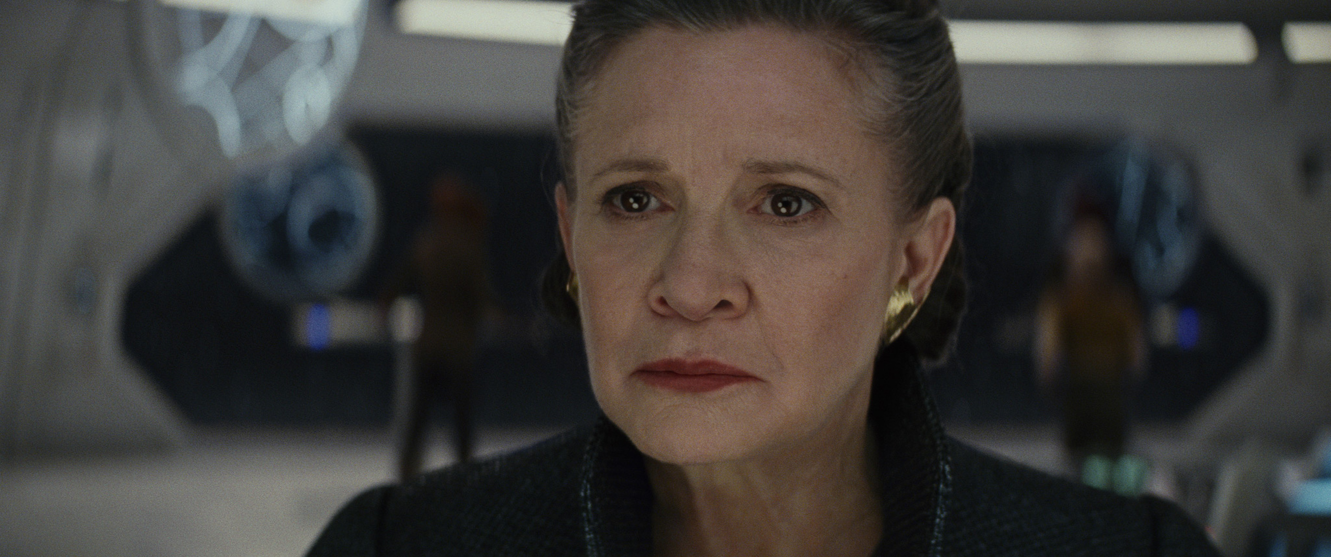 Leia Organa