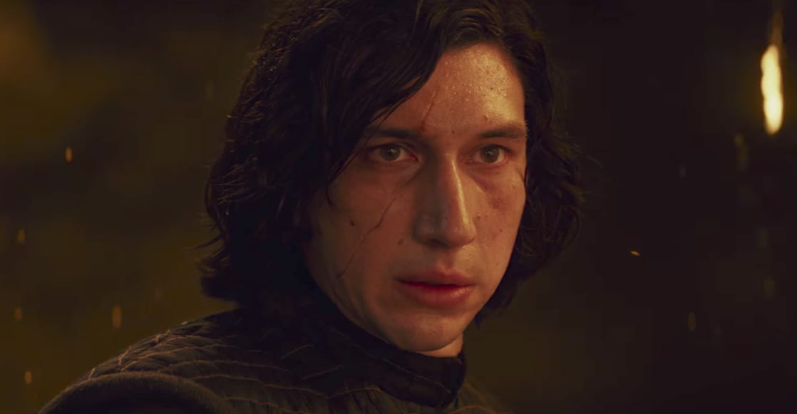 Kylo Ren