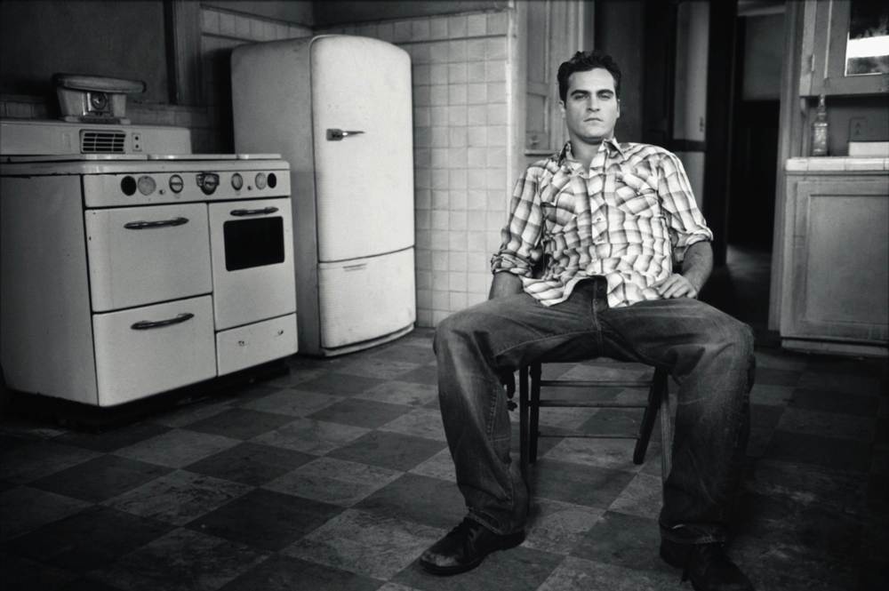 Joaquin Phoenix Joaquin Phoenix