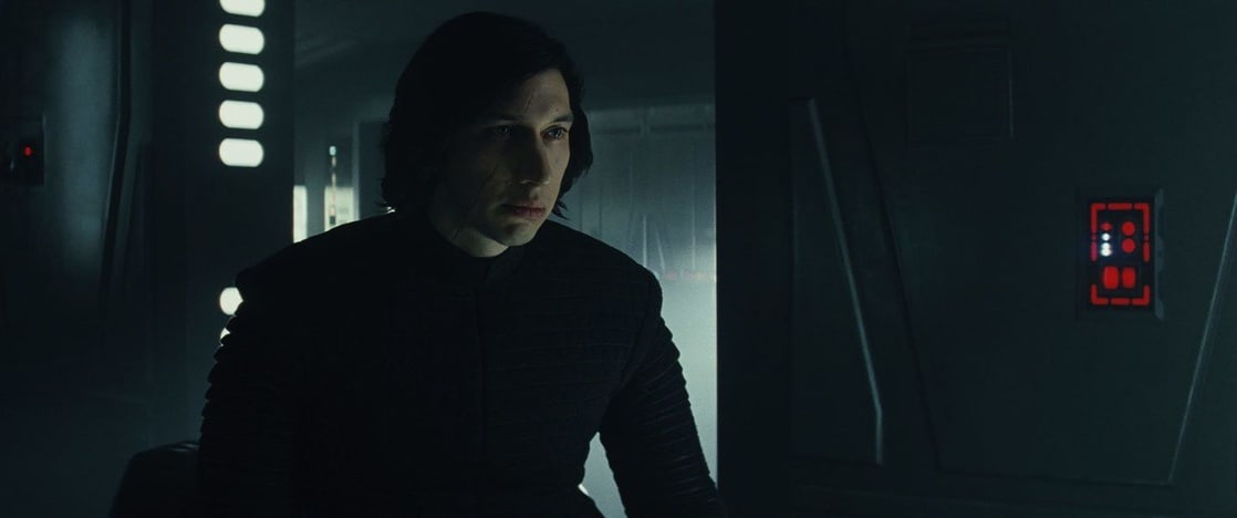 Kylo Ren