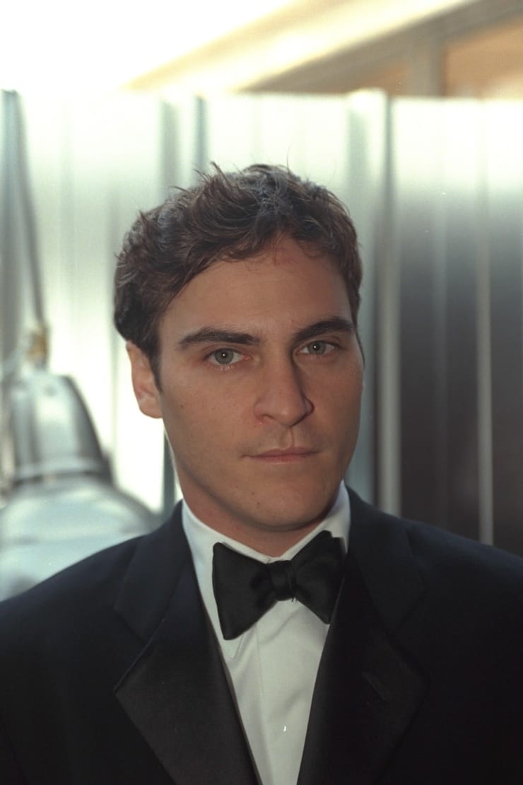 Image of Joaquin Phoenix