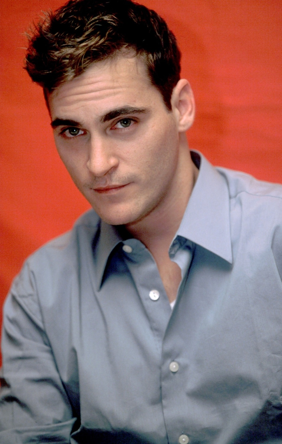 Joaquin Phoenix image