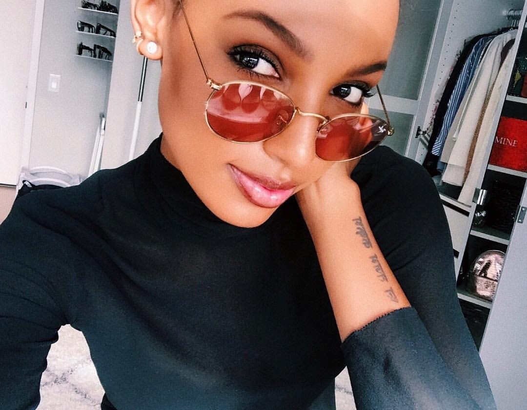 Jasmine Tookes