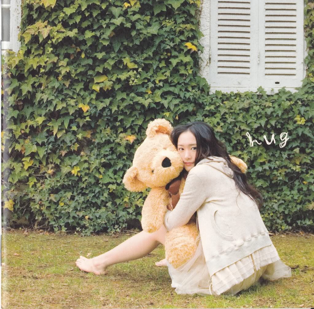 Yui Aragaki