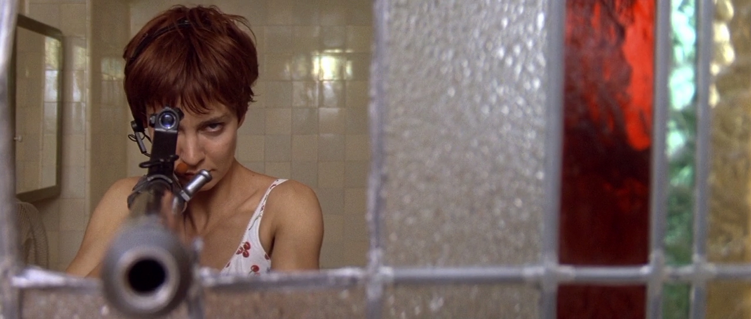 La Femme Nikita La Femme Nikita