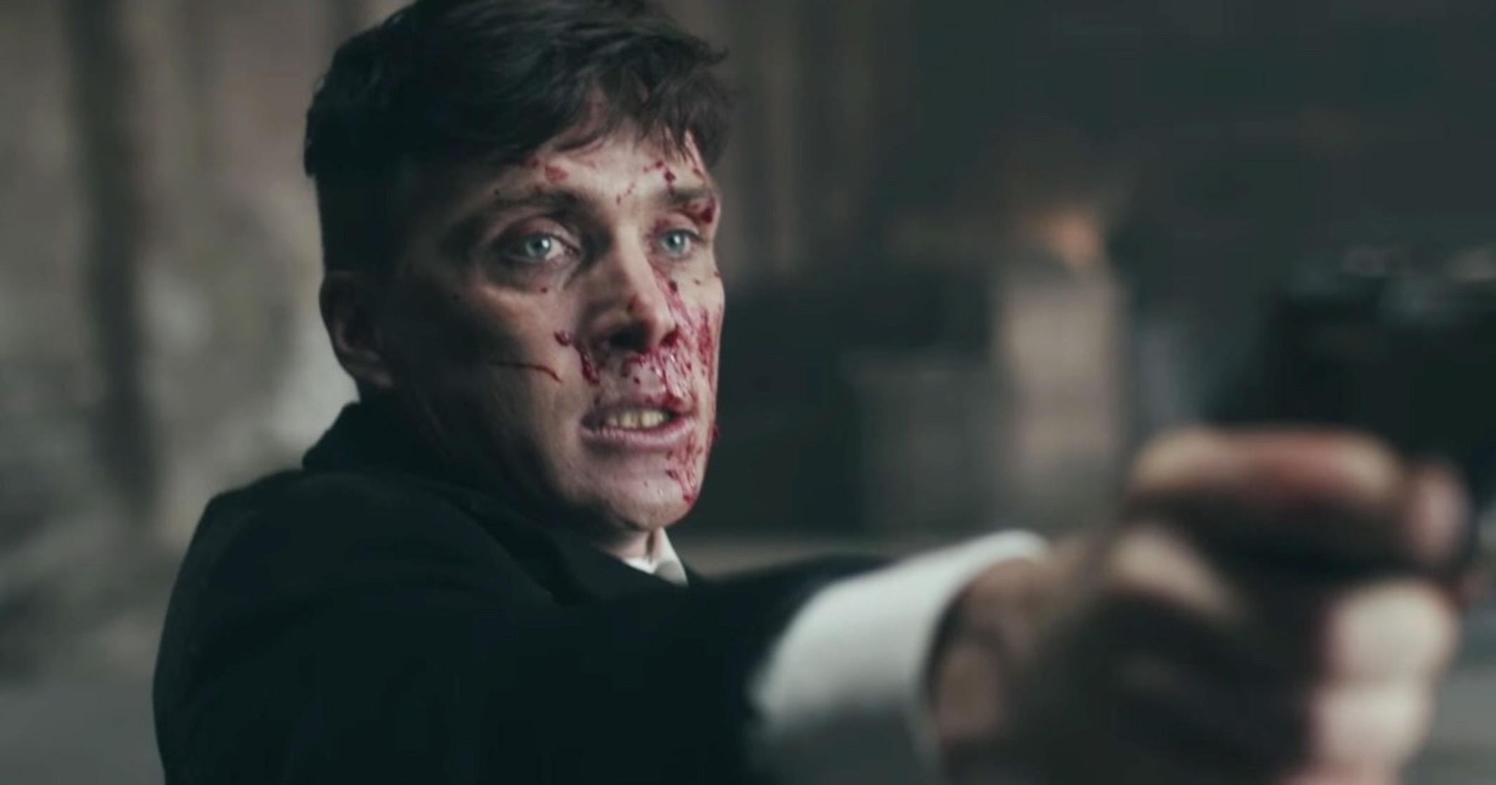 Peaky Blinders