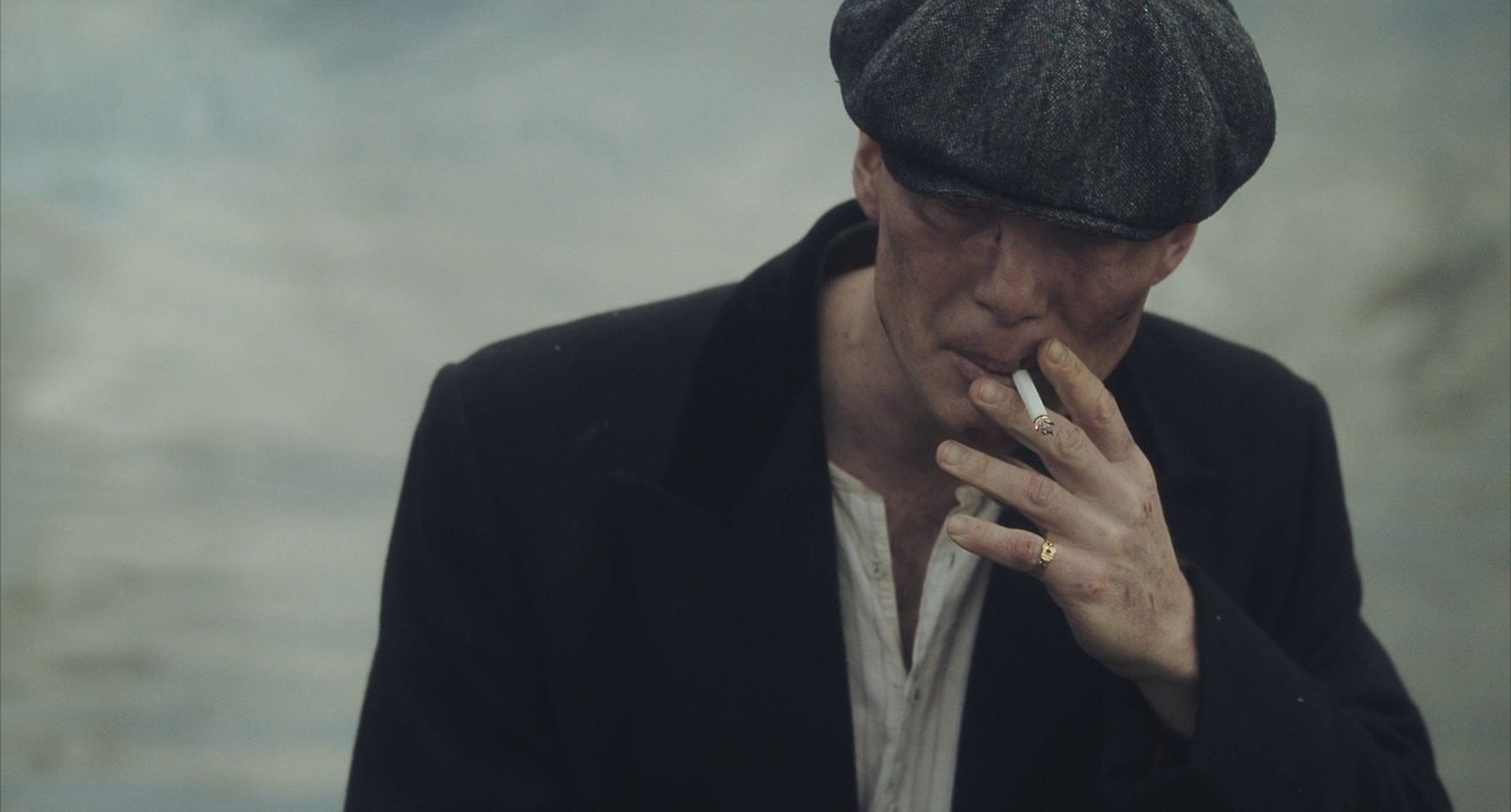 Peaky Blinders