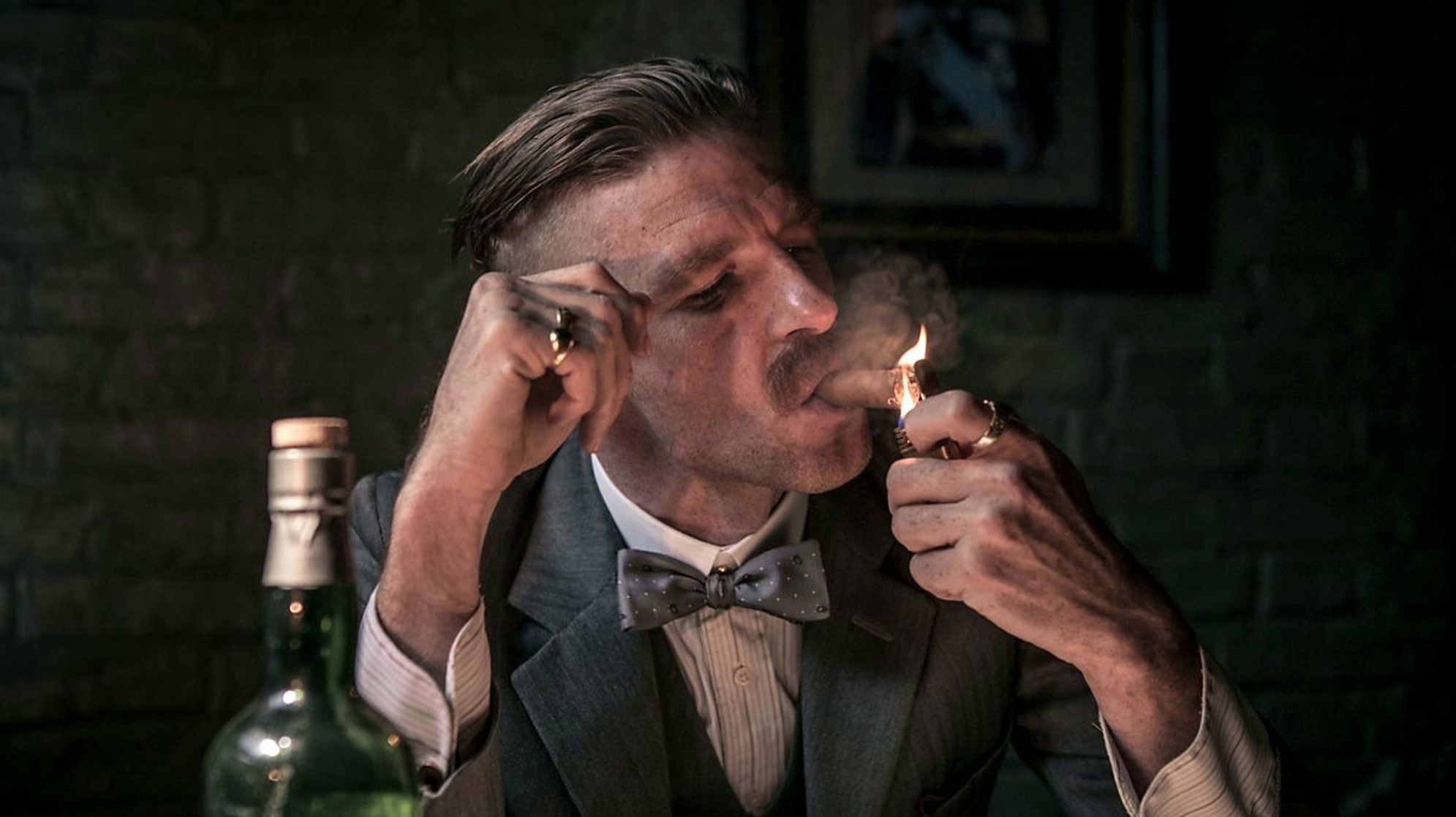 Peaky Blinders Peaky Blinders