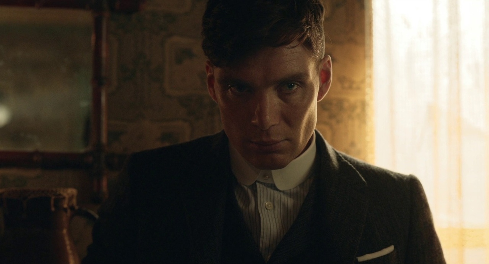 Peaky Blinders Peaky Blinders