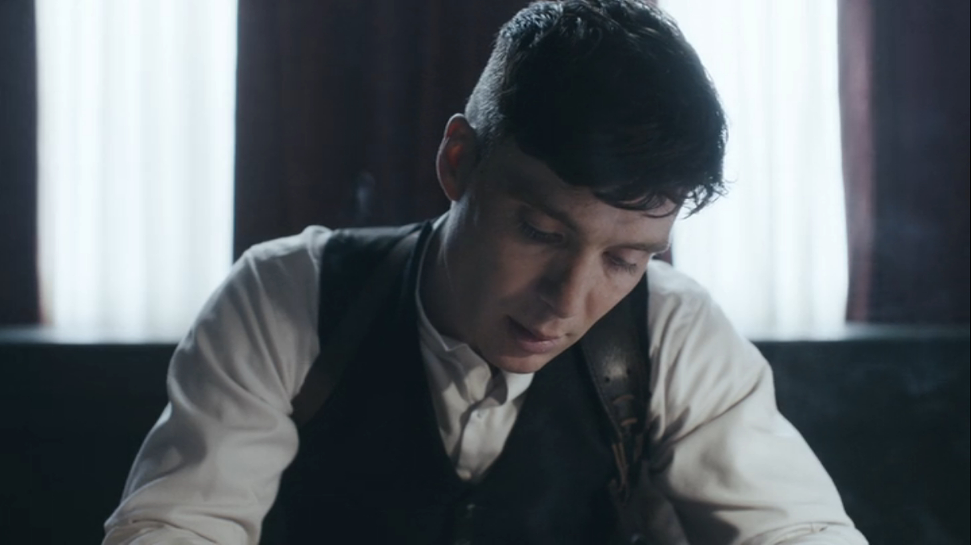 Peaky Blinders Peaky Blinders