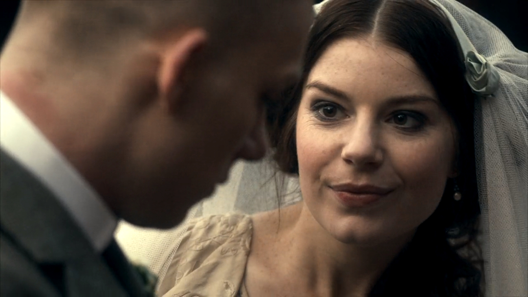 Peaky Blinders Peaky Blinders