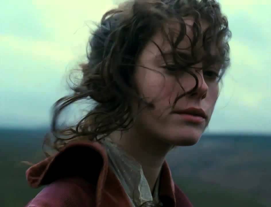 Wuthering Heights