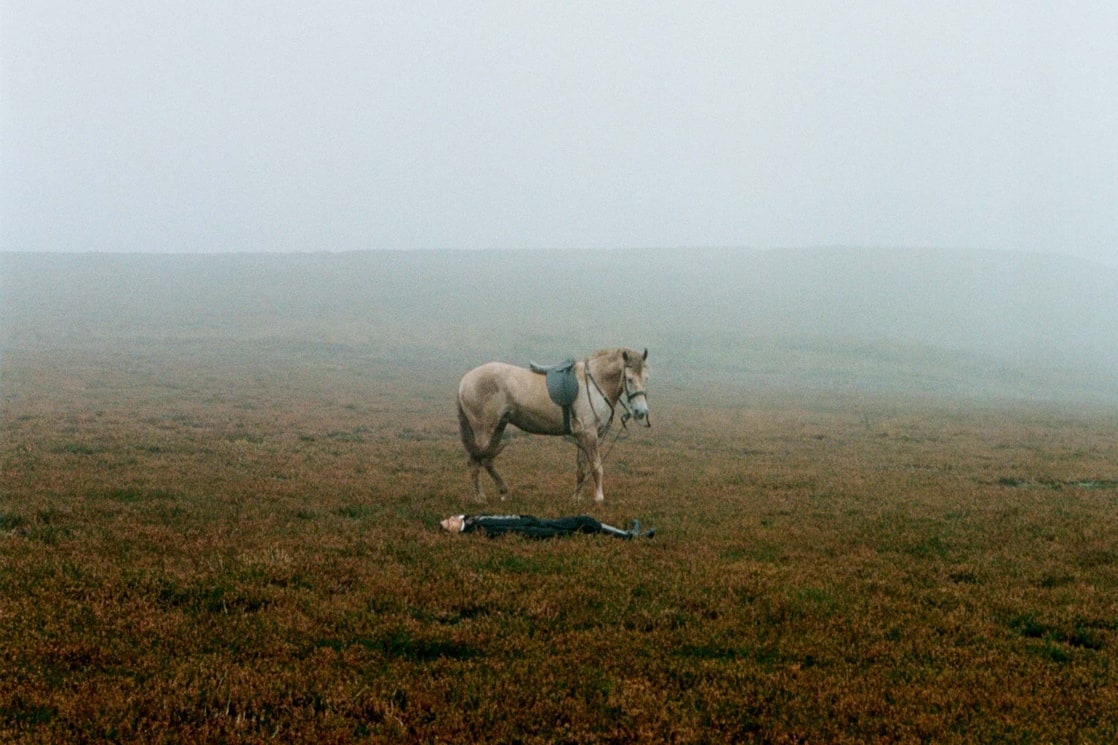 Wuthering Heights