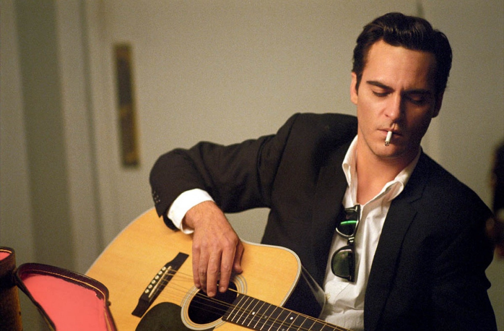 Joaquin Phoenix Joaquin Phoenix