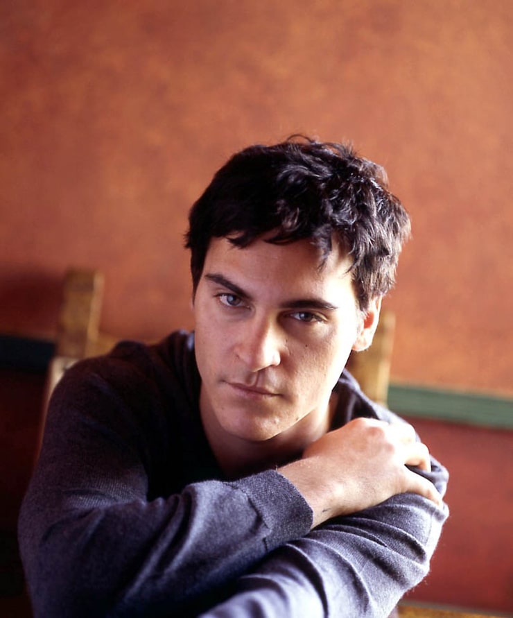 Picture of Joaquin Phoenix