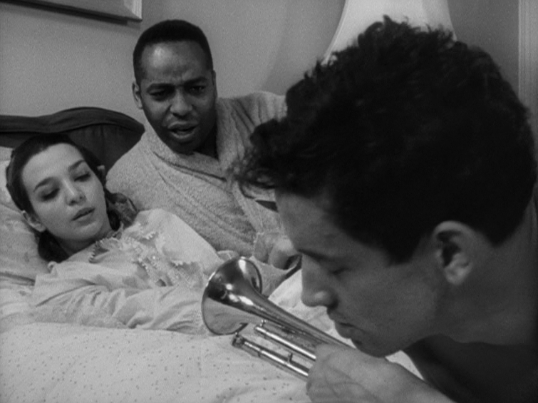 Shadows (1959)