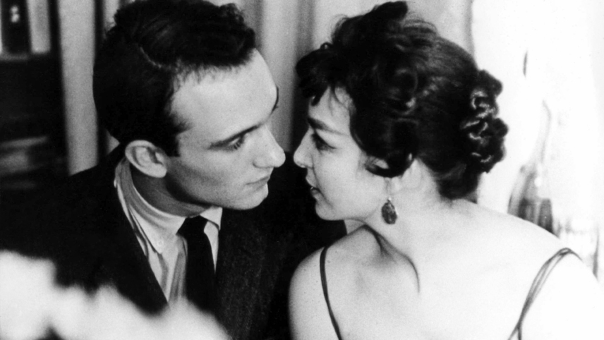 Shadows (1959)
