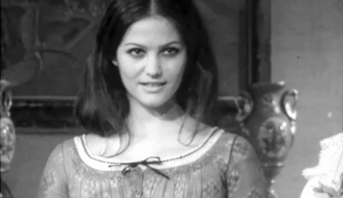 Claudia Cardinale