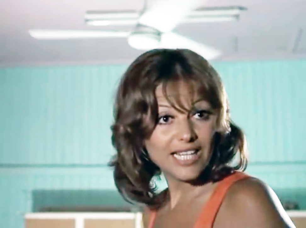 Claudia Cardinale Claudia Cardinale