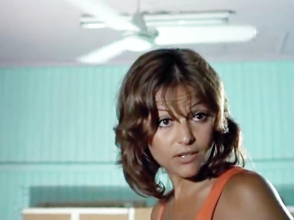 Claudia Cardinale Claudia Cardinale
