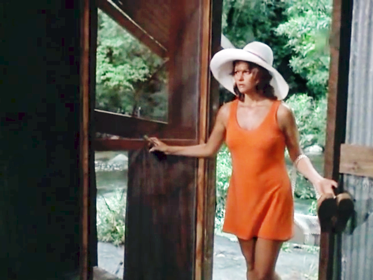 Claudia Cardinale Claudia Cardinale