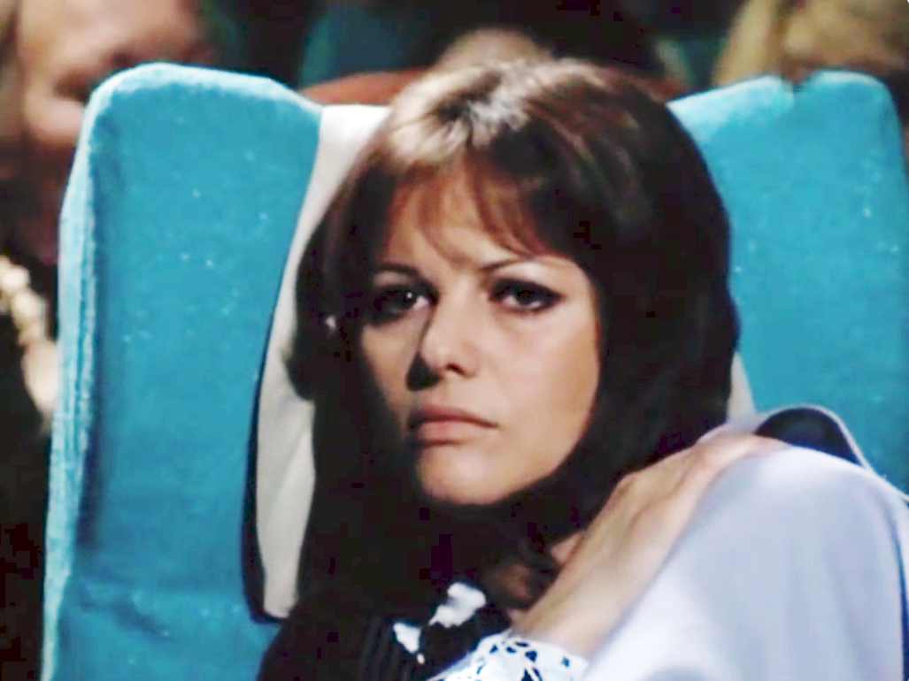 Claudia Cardinale Claudia Cardinale