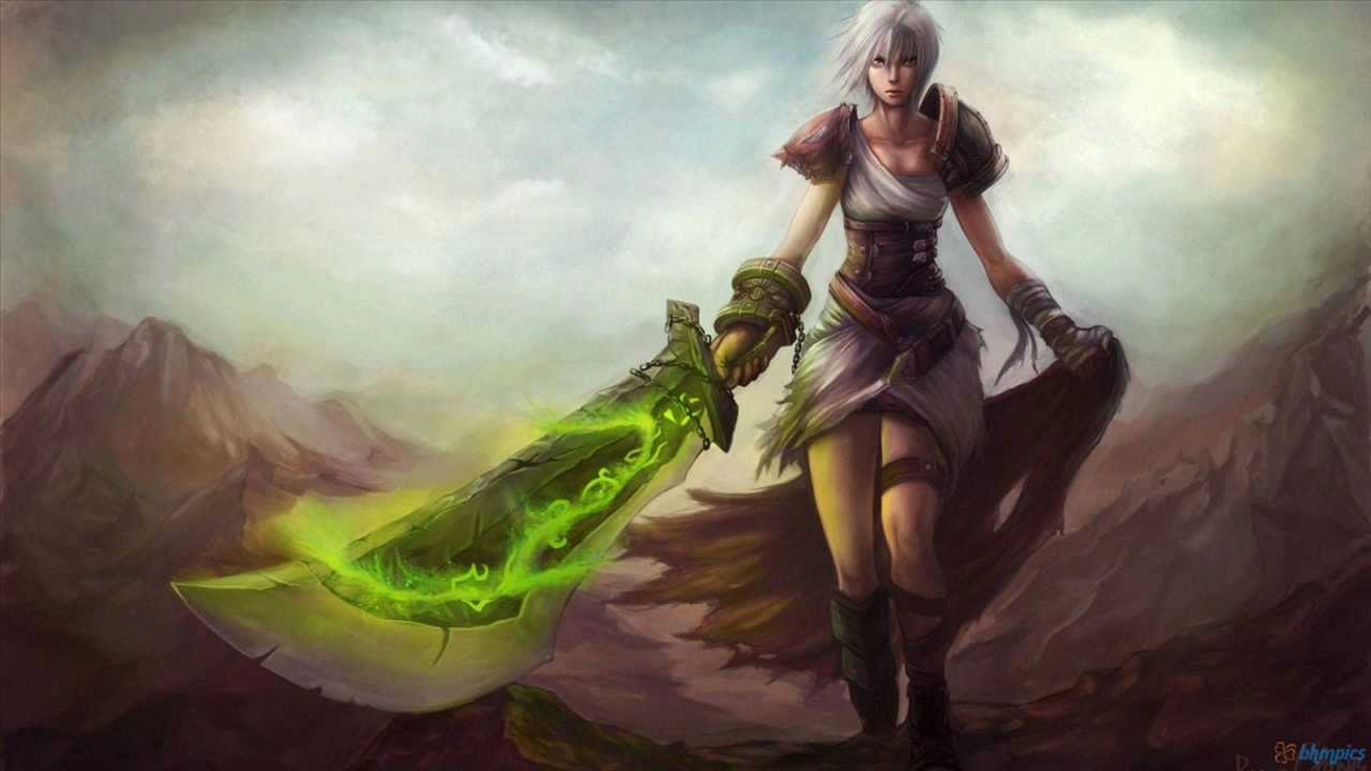 Riven