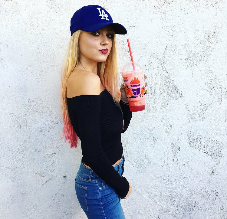 Alexi Blue Alexi Blue