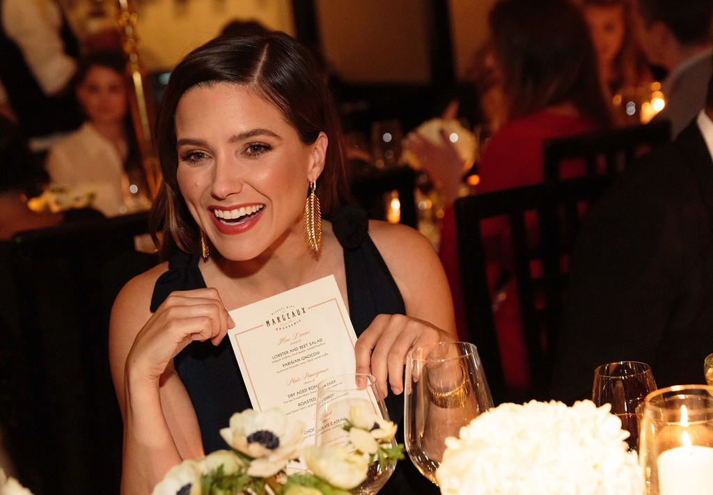 Sophia Bush