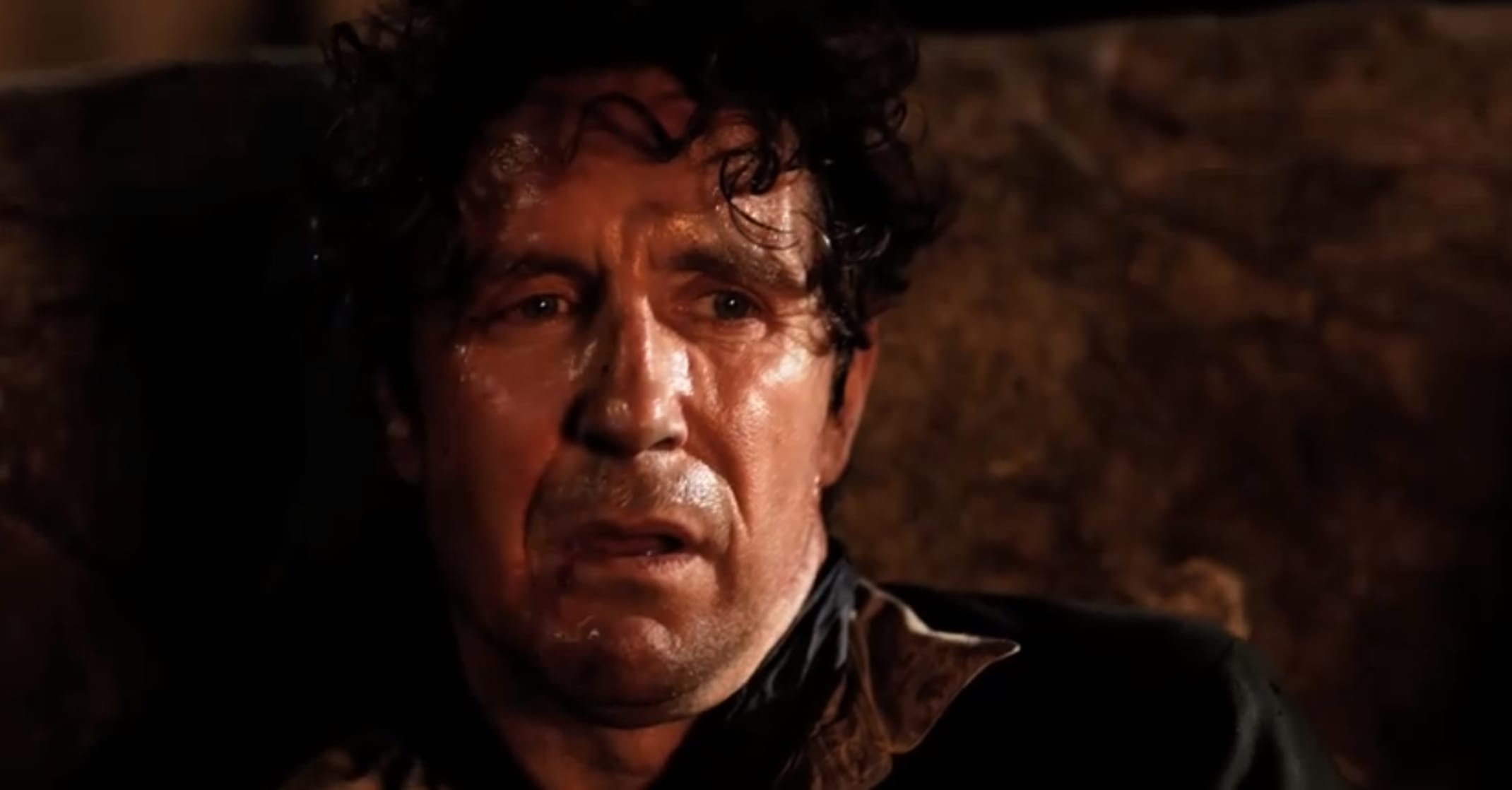 The Night of the Doctor