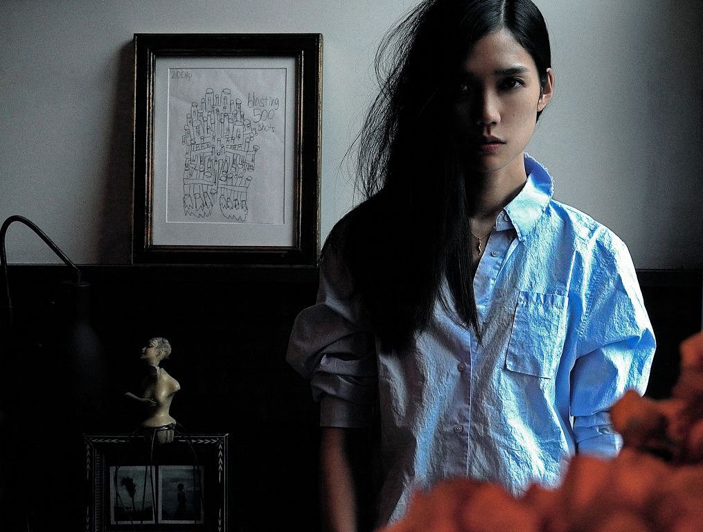 Tao Okamoto