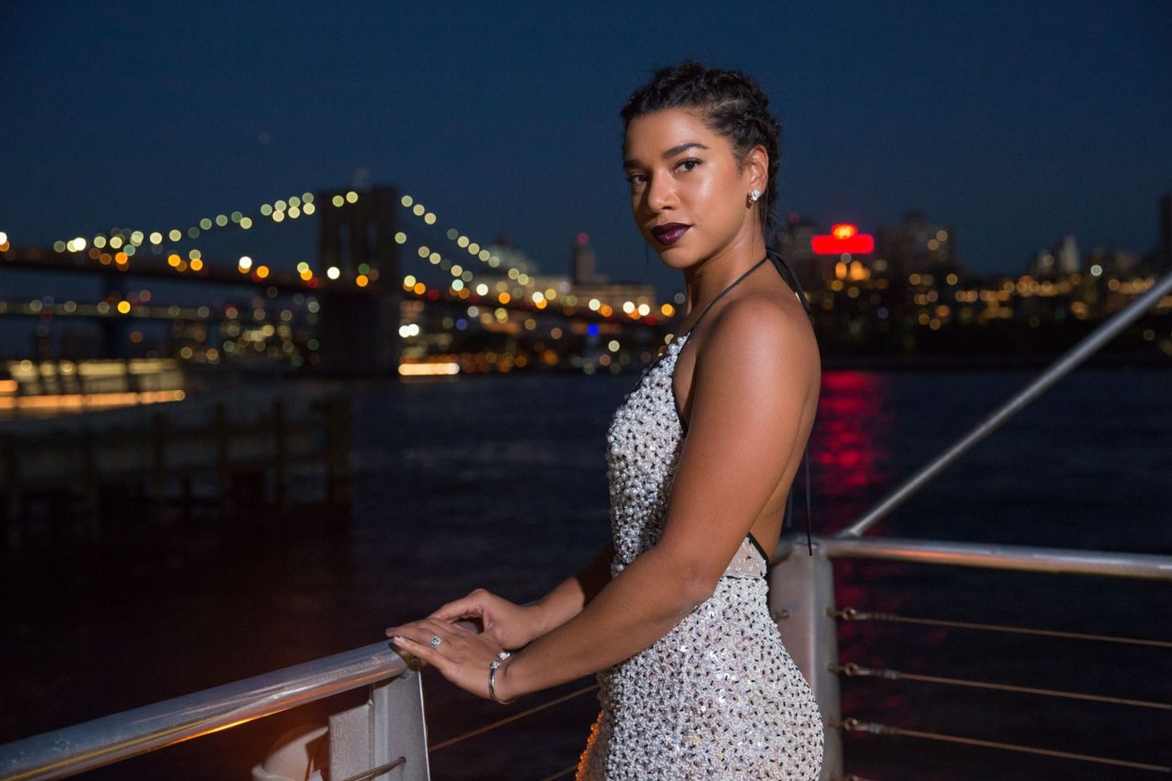Hannah Bronfman Hannah Bronfman
