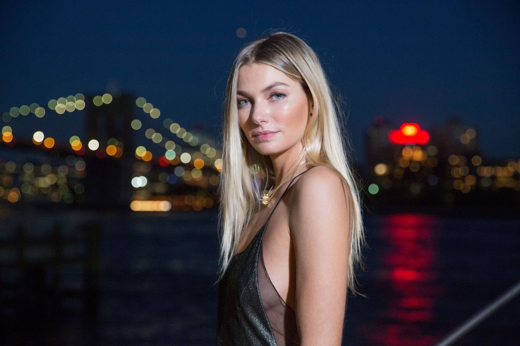 Jessica Hart