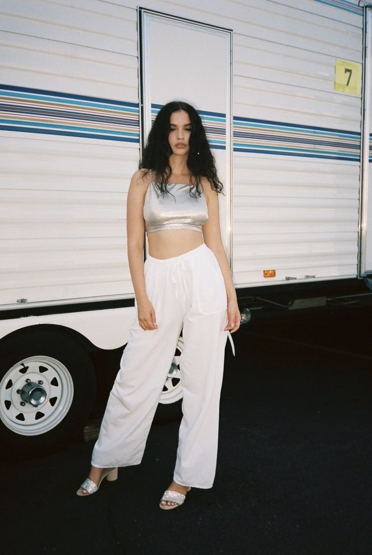 Picture of Sabrina Claudio