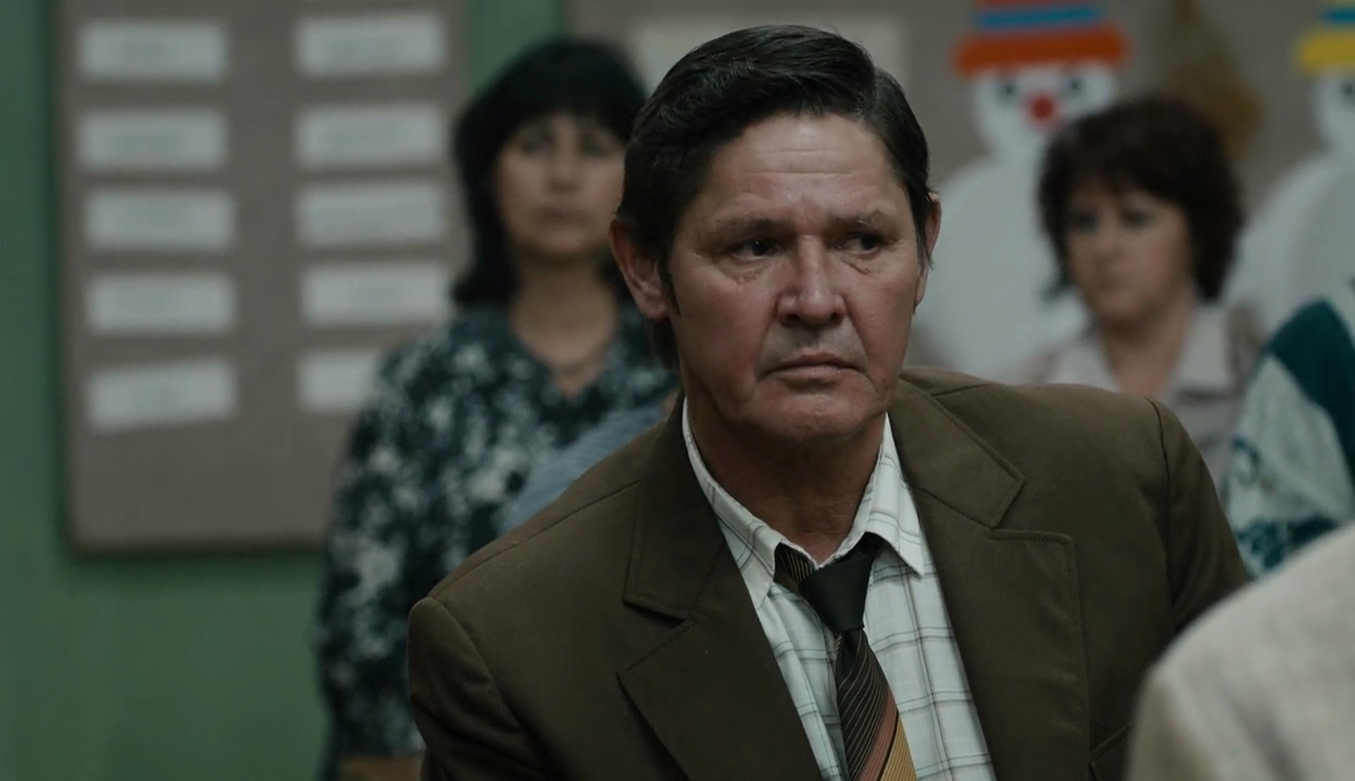 The Teacher