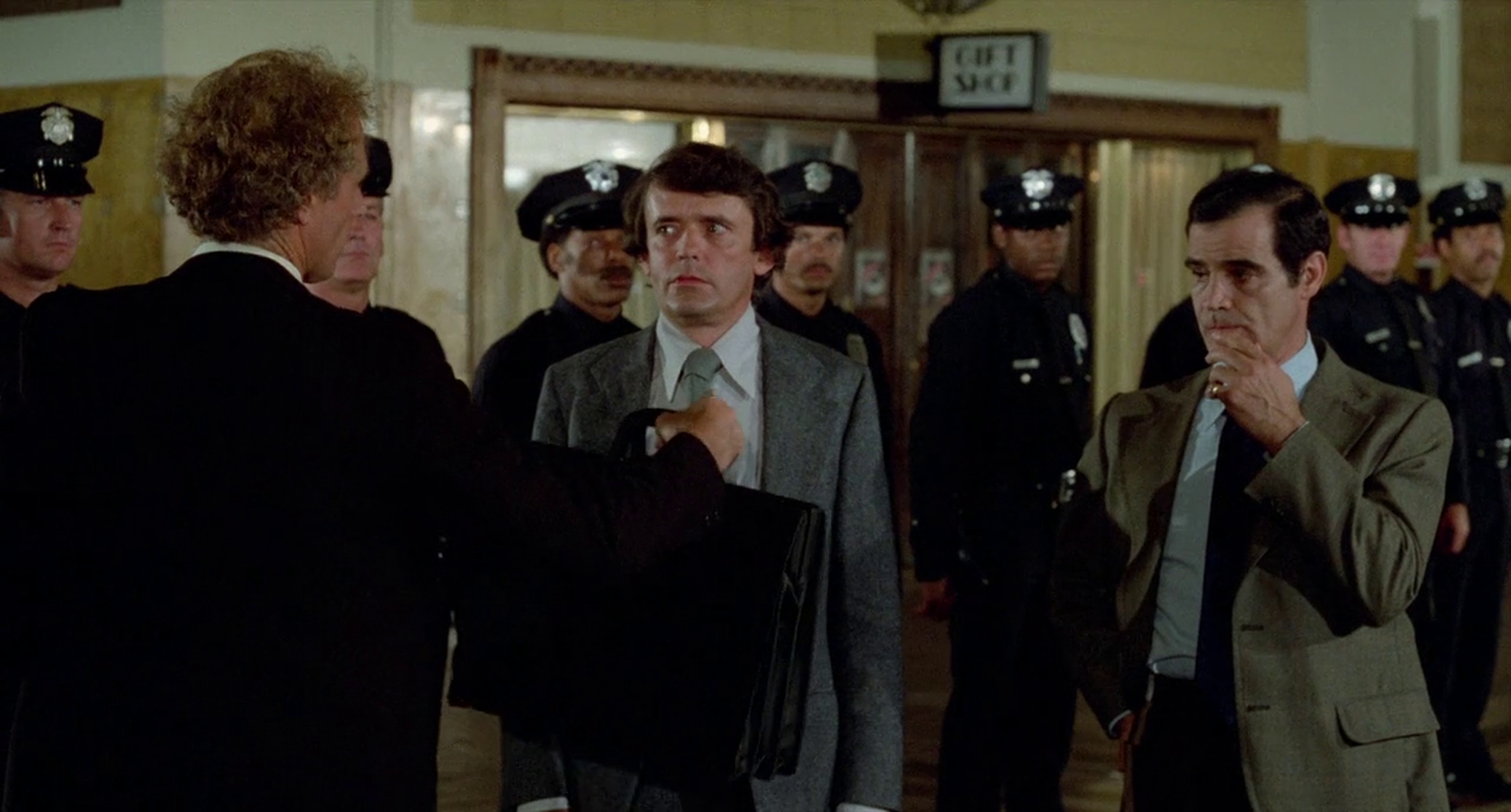 The Driver (1978)
