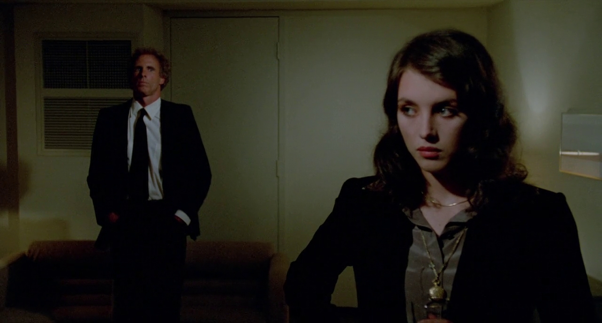 The Driver (1978)