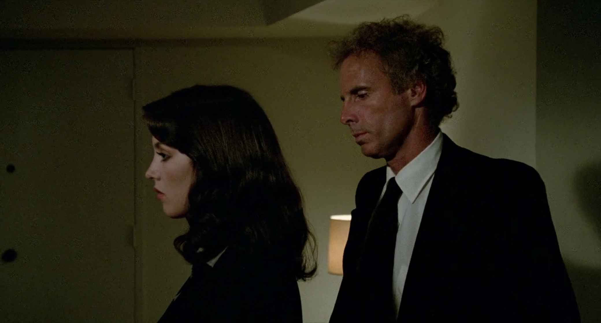 The Driver (1978)