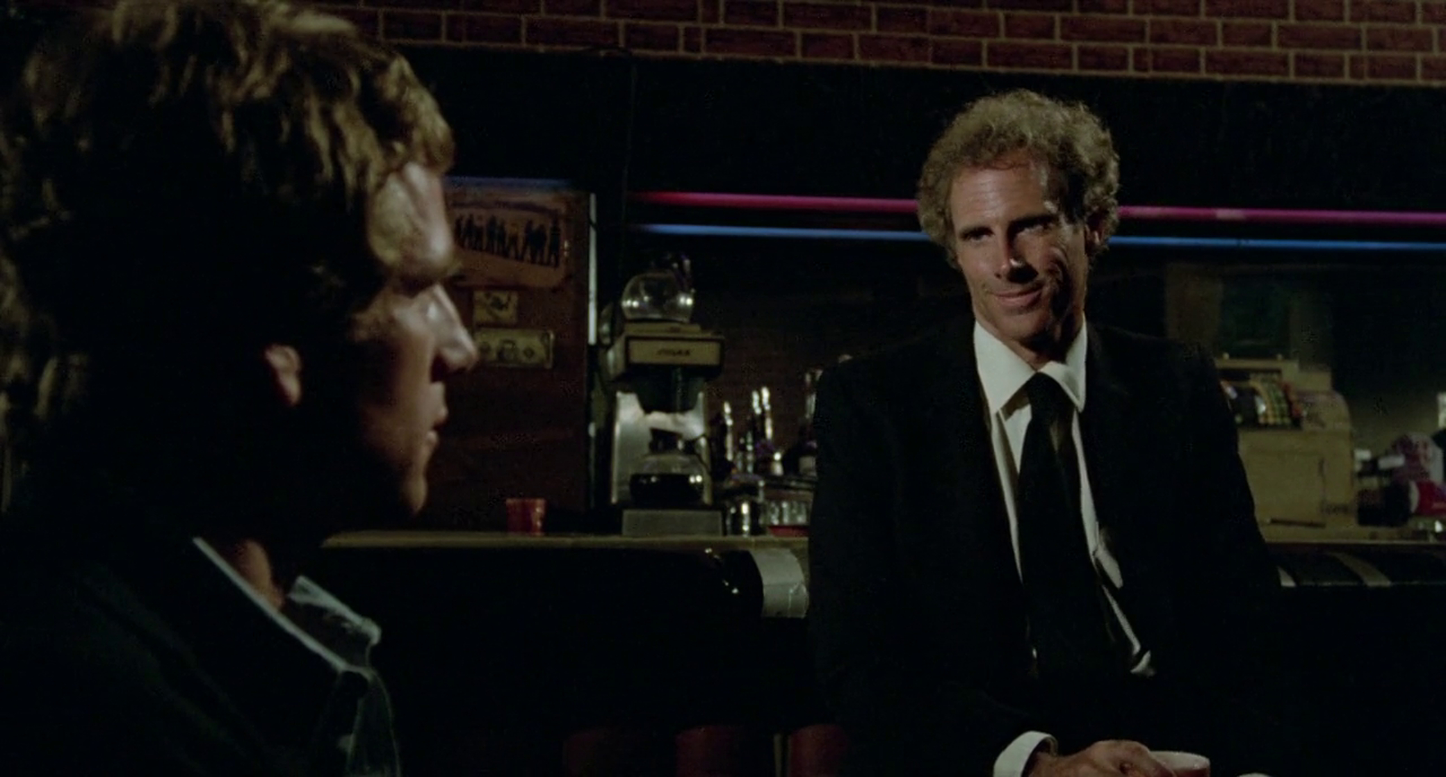 The Driver (1978) The Driver (1978)