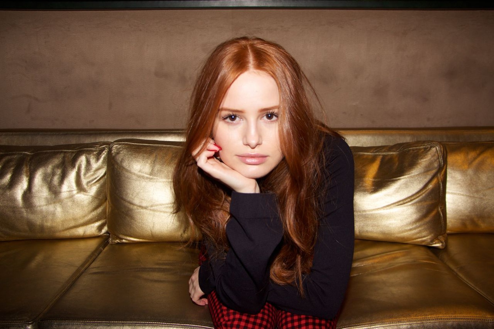 Madelaine Petsch Madelaine Petsch