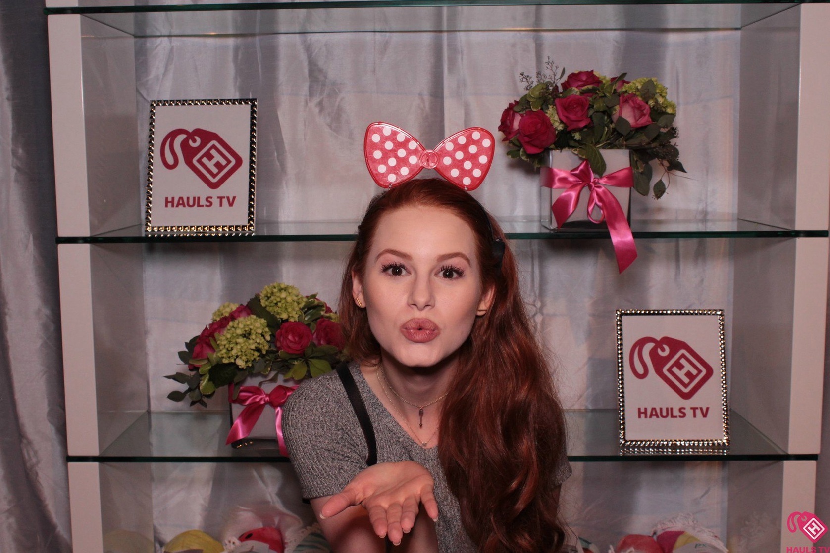 Madelaine Petsch