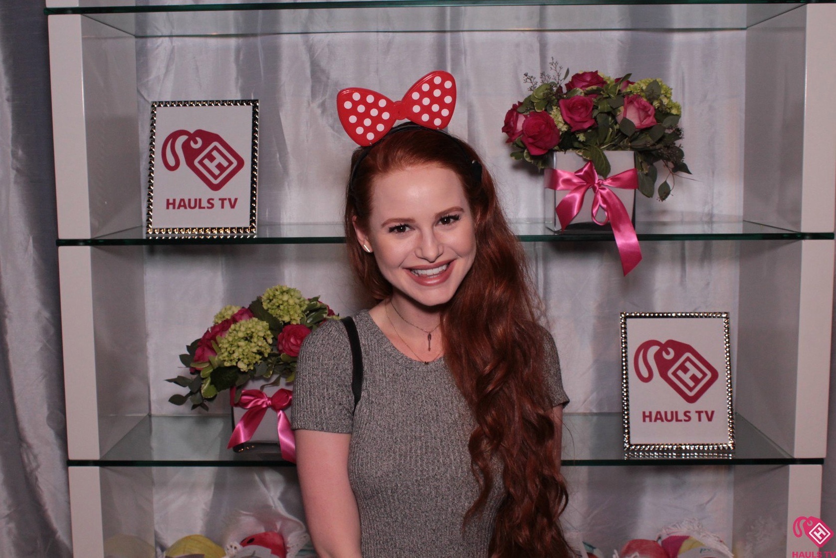 Madelaine Petsch