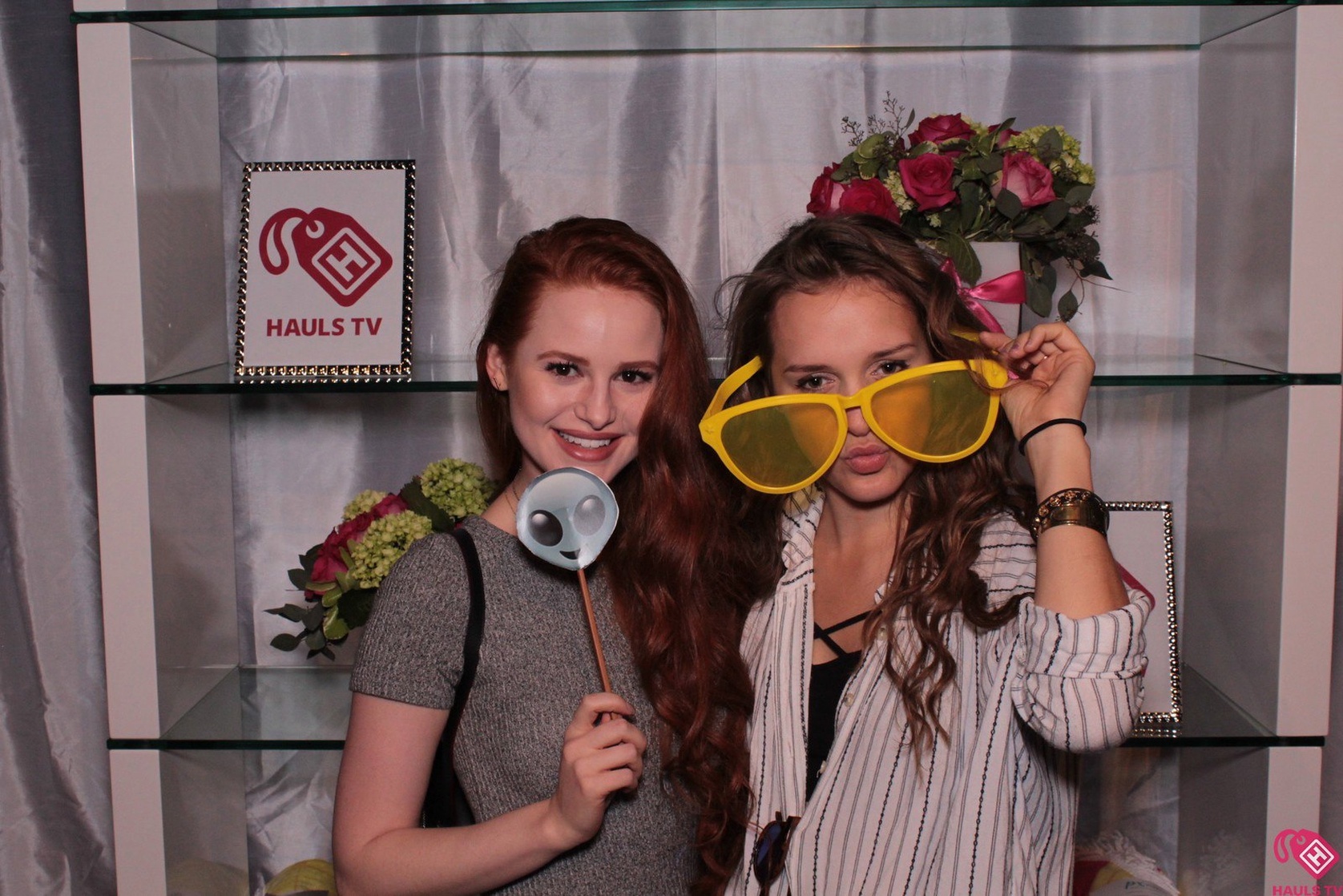 Madelaine Petsch