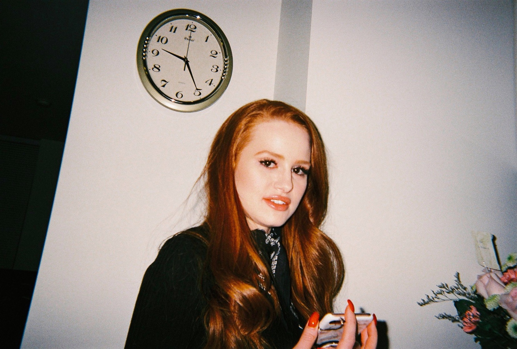 Madelaine Petsch
