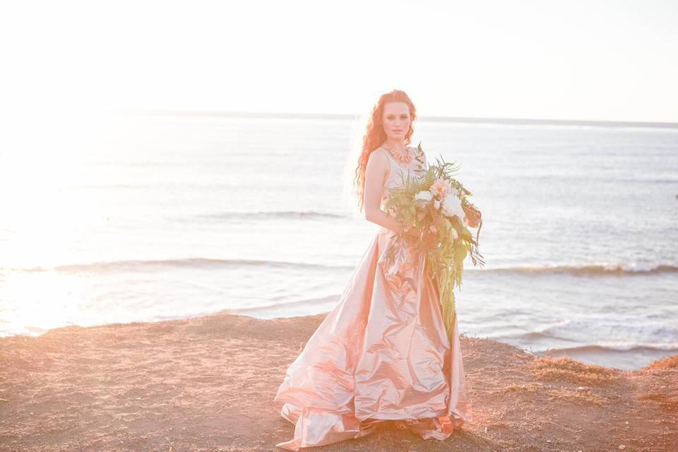 Madelaine Petsch