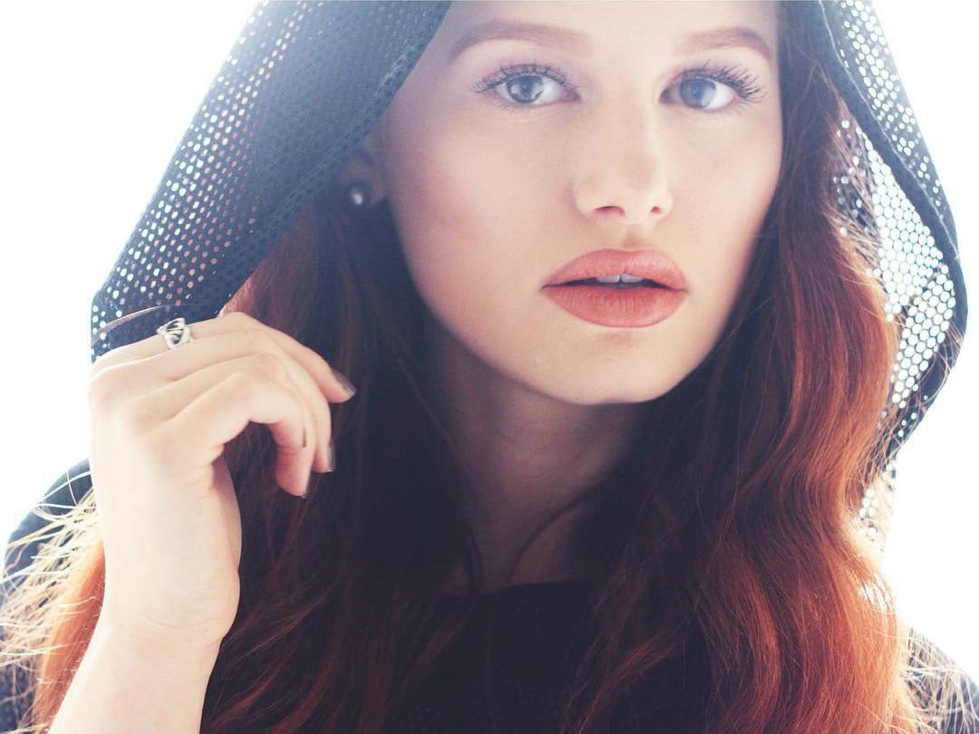Madelaine Petsch Madelaine Petsch