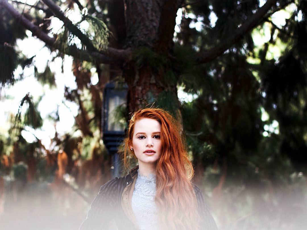 Madelaine Petsch